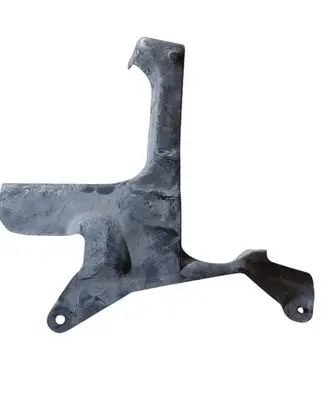 BMW i4 Pickup box liner 17949110
