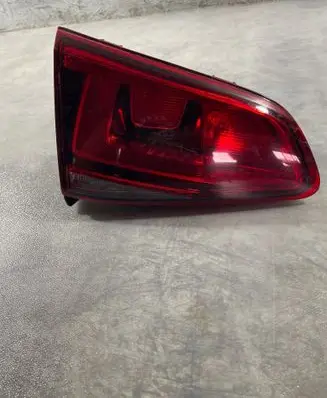 Volkswagen Golf VII Tailgate rear/tail lights 2SD01197805 00024594 5GM945093B