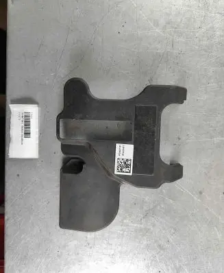 Volvo XC90 Front door seat control surround trim 31467141 31446513