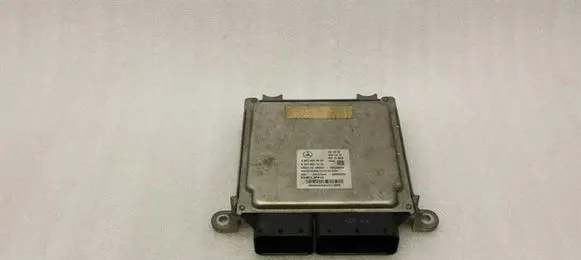 Mercedes-Benz CLS C218 X218 Engine control unit/module A6519000503