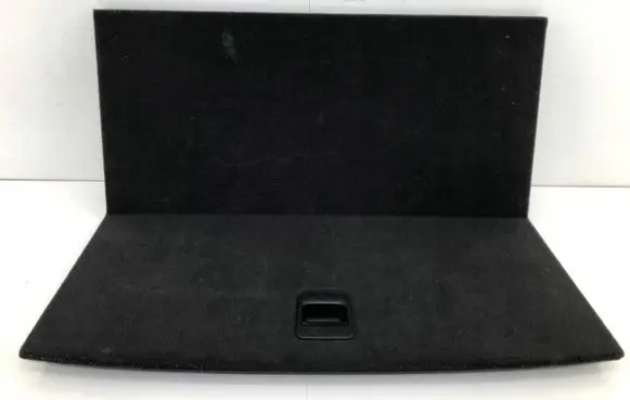 Audi Q5 SQ5 Trunk/boot floor carpet liner 