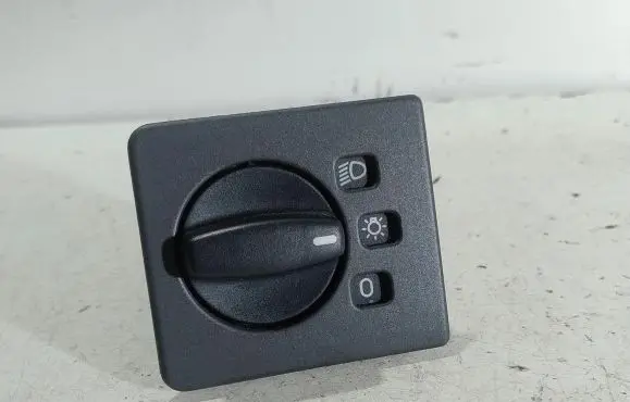 Citroen Jumper Light switch