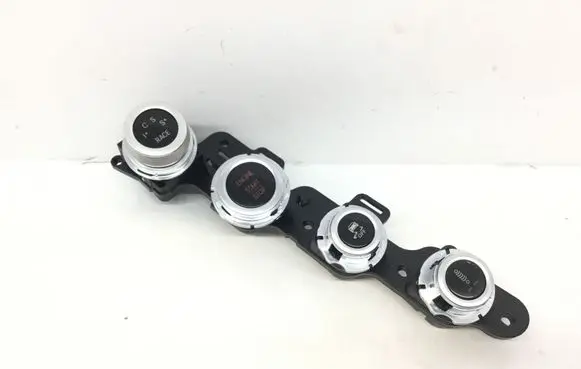 Mercedes-Benz AMG GT R190 C190 Other switches/knobs/shifts A1909052400