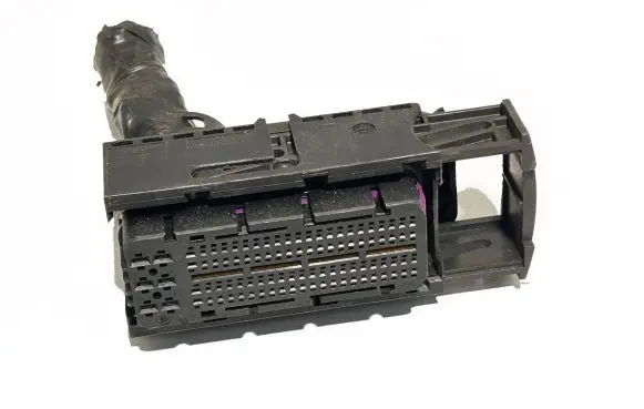 Volkswagen PASSAT B7 Other relay 3C0906385 16590