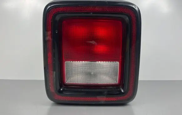 Jeep Wrangler Rear/tail lights 55112890AG 68376496AA