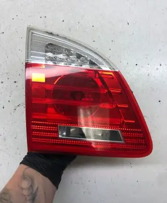 BMW 5 E60 E61 Tailgate rear/tail lights