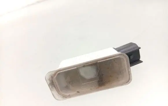 Ford Mondeo MK IV Number plate light 7S7113550AB