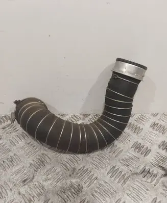 Mercedes-Benz C W204 Intercooler hose/pipe 