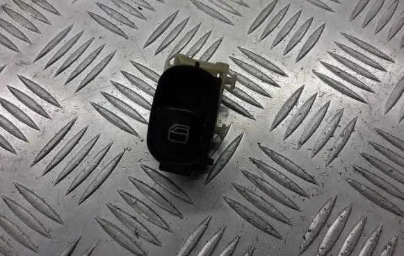 Mercedes-Benz C W203 Quarter vent window switch A2038200210