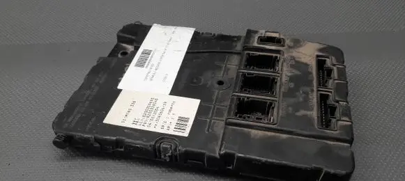 Renault Laguna II Comfort/convenience module 8200309690