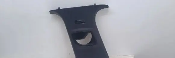 Peugeot 308 (B) pillar trim (top) 9677446077 9802890877