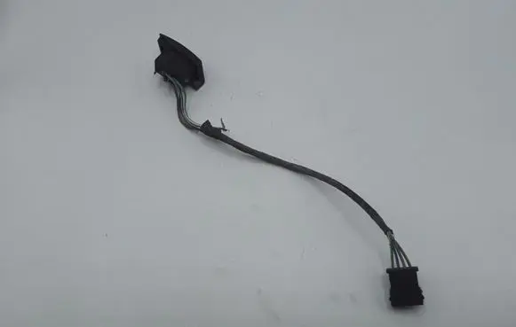 Audi A6 S6 C5 4B Central locking switch button 4B2962107 4B2962107B98