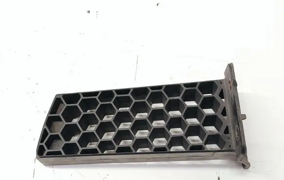 Hyundai ix35 Front bumper support beam 865722Y000
