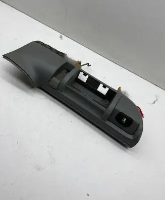 Fiat Ducato Electric window control switch 1472166077 24064 07058