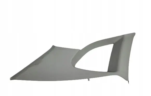 BMW X1 E84 (D)pillar trim (top) 2991311