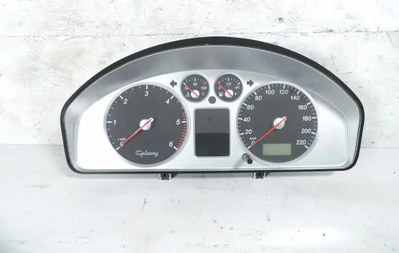 Ford Galaxy Speedometer (instrument cluster) 7M5920820K