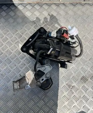 Land Rover Range Rover Sport L461 Air suspension compressor/pump m8e23b484ac m8e23b484ab