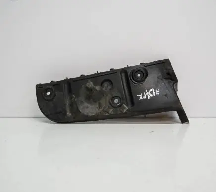 Audi A4 S4 B6 8E 8H Front bumper mounting bracket 8E0807453