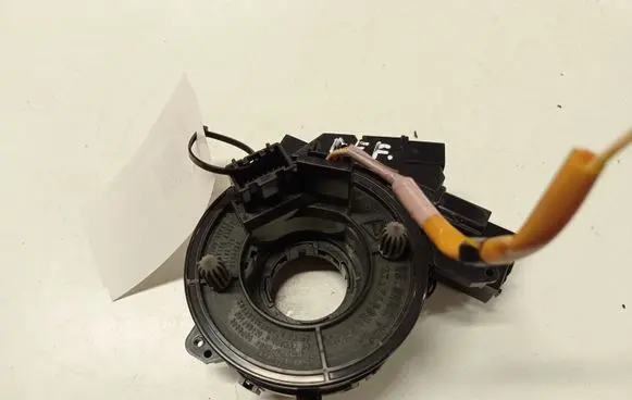 Mazda 3 II Airbag slip ring squib (SRS ring) J41P920105