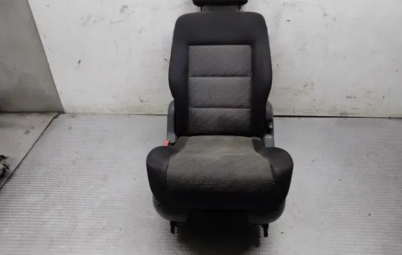 Ford Galaxy Rear seat 123456789C