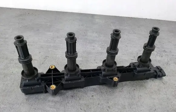 Opel Signum High voltage ignition coil U6027