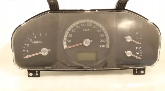 KIA Sportage Clock 940031F431
