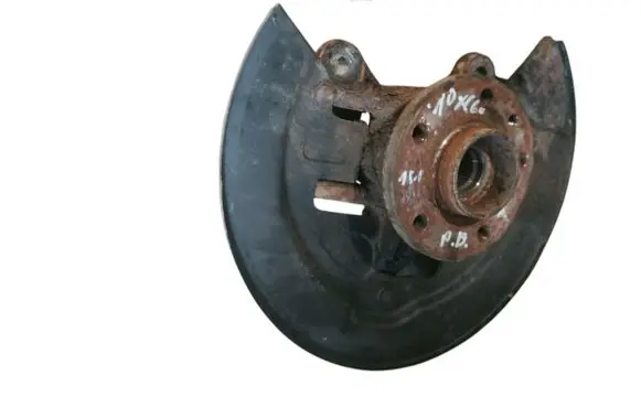 Volvo XC60 Front wheel hub