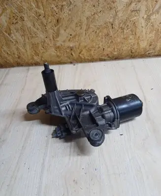 Citroen C4 I Wiper motor 53630347