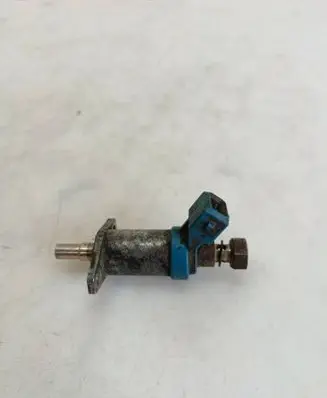 Audi 100 200 5000 C3 Fuel pressure sensor 0280170400