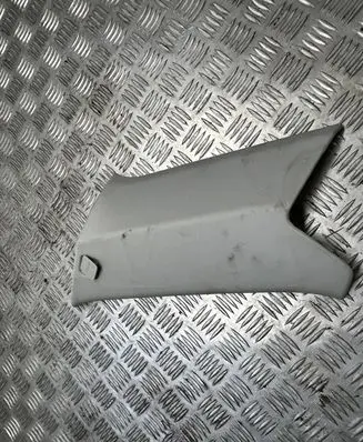 Land Rover Range Rover Sport L494 (D) pillar trim (bottom) 