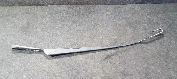 Seat Toledo II (1M) Front wiper blade arm