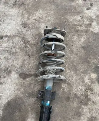 Volvo V70 Front shock absorber/damper