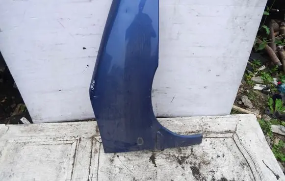 Peugeot 806 Fender