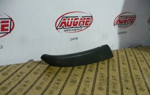 Other rear door trim element