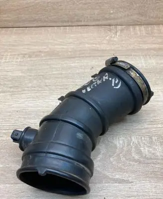 Opel Vectra C Air intake hose/pipe OpelVectraHose