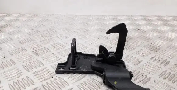 Skoda Yeti (5L) Engine bonnet/hood lock/latch loop/hook 5L0823480