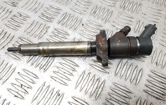 Ford Focus C-MAX Fuel injector B445117859