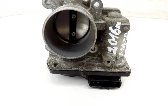 Mazda 2 Throttle valve P50113640 184100088