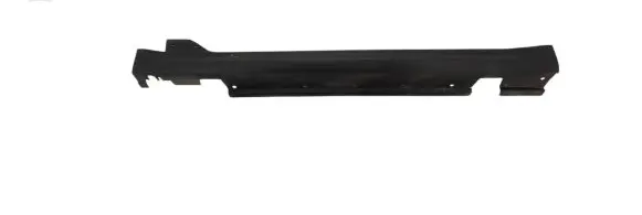 Mini One - Cooper R56 Foot area side trim 