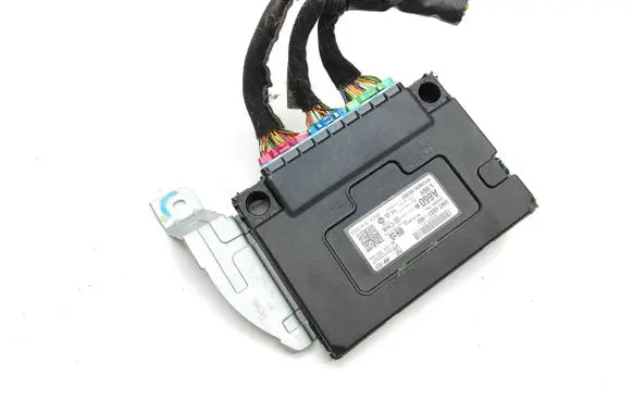 Hyundai Santa Fe Other control units/modules 116RAI003177 954A0S2660 S920300049251