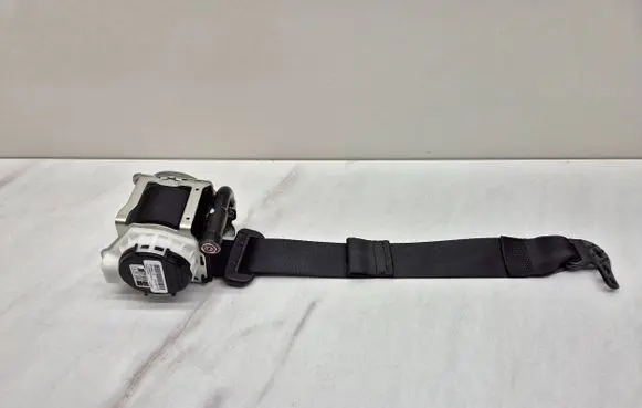 Volkswagen ID.3 Rear seatbelt 10A857805A 10A857805ARAA