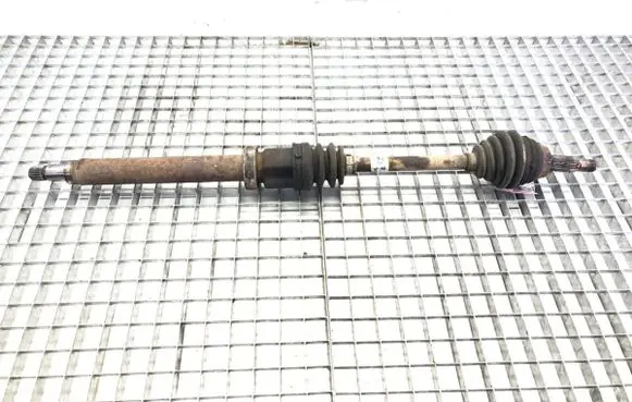 Mazda 2 Front driveshaft