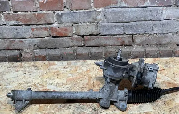 BMW X2 F39 Steering rack 6895763