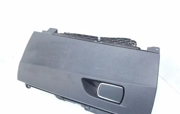 Glove box set
