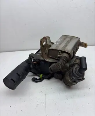 Volkswagen Touran I Auxiliary pre-heater (Webasto) 1K0815065R 9008372C 9007184H