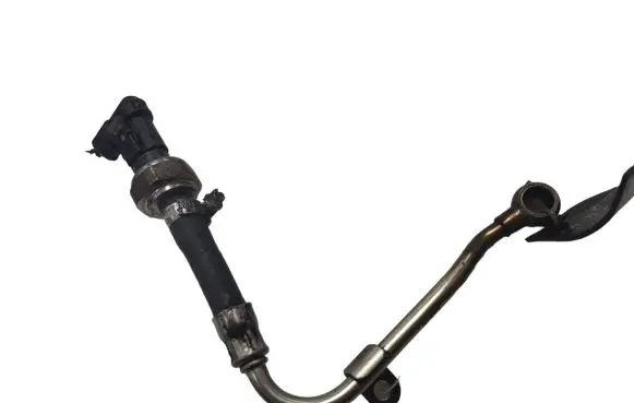 BMW 1 F20 F21 Exhaust gas temperature sensor 8507634
