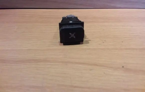 Peugeot 607 Other switches/knobs/shifts 9629649077