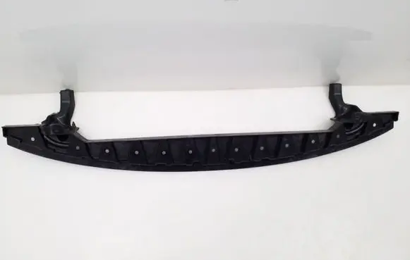Volkswagen Golf V Front bumper cross member 1K0807093C