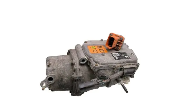 Chrysler Pacifica Air conditioning (A/C) compressor (pump) 68237995AE 000002122 P68237995AE