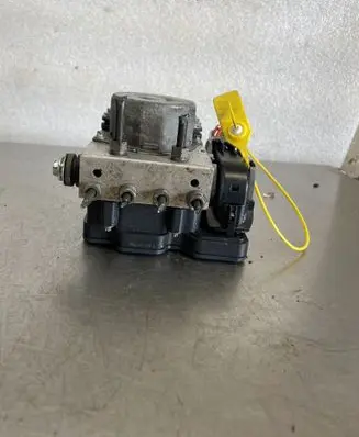 Renault Captur Master brake cylinder 